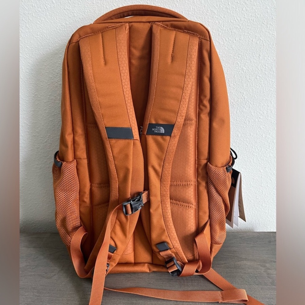 The North face backpack - Picture 3 of 9